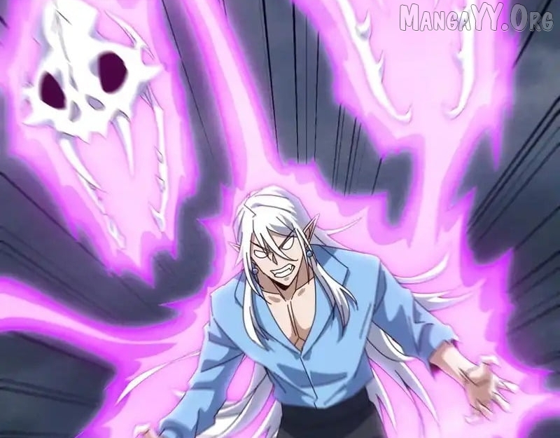 Invasion of the Myriad Races: Starting by Taming a Legendary Beast Chapter 61 - page 79